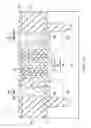 Fig. 10 - Oxidation and etching post metal gate CMP