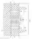 Fig. 11 - Oxidation and etching post metal gate CMP