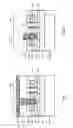 Fig. 04 - Devices having a semiconductor material that is semimetal in bulk and methods of forming the same
