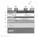 Fig. 01 - III-nitride bidirectional device