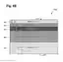 Fig. 08 - III-nitride bidirectional device