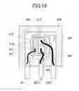 Fig. 16 - III-N based high power transistor with InAlGaN barrier
