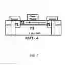 Fig. 08 - Trenched vertical power field-effect transistors with improved on-resistance and breakdown voltage
