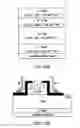 Fig. 26 - Trenched vertical power field-effect transistors with improved on-resistance and breakdown voltage