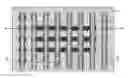 Fig. 01 - Retaining strain in finFET devices