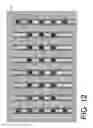 Fig. 19 - Retaining strain in finFET devices