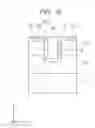 Fig. 10 - Semiconductor device and method of manufacturing the same