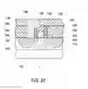 Fig. 15 - Interlayer dielectric for non-planar transistors