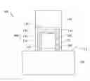 Fig. 01 - Floating gate isolation and method for manufacturing the same