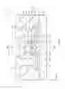 Fig. 10 - TRANSISTOR, DISPLAY UNIT, AND ELECTRONIC APPARATUS