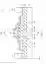 Fig. 11 - TRANSISTOR, DISPLAY UNIT, AND ELECTRONIC APPARATUS