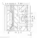 Fig. 12 - TRANSISTOR, DISPLAY UNIT, AND ELECTRONIC APPARATUS