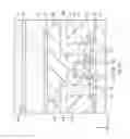 Fig. 15 - TRANSISTOR, DISPLAY UNIT, AND ELECTRONIC APPARATUS