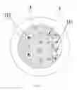 Fig. 03 - High-frequency photoelectric detector encapsulation base tank-packaged by using multi-layer ceramic
