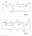 Fig. 04 - Semiconductor device comprising an emitter of radiation and a photosensor and appertaining production method