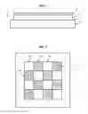 Fig. 02 - Bispectral matrix sensor and method for manufacturing the same