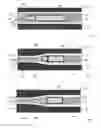 Fig. 04 - Integrated photodetector waveguide structure with alignment tolerance