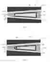 Fig. 05 - Integrated photodetector waveguide structure with alignment tolerance