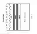 Fig. 03 - Four-element light emitting diode with transparent substrate and preparation method