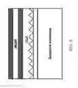 Fig. 04 - Four-element light emitting diode with transparent substrate and preparation method