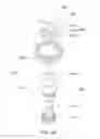 Fig. 20 - SEMICONDUCTOR LIGHT EMITTING DEVICE