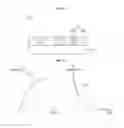 Fig. 06 - Light emitting device having buffer layer with graded composition