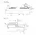 Fig. 22 - Light emitting element