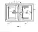 Fig. 08 - Semiconductor light emitting device of a flip chip and method for manufacturing same