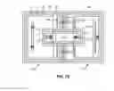 Fig. 11 - Semiconductor light emitting device of a flip chip and method for manufacturing same
