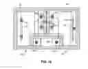 Fig. 13 - Semiconductor light emitting device of a flip chip and method for manufacturing same
