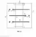 Fig. 26 - Semiconductor light emitting device of a flip chip and method for manufacturing same