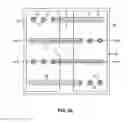 Fig. 31 - Semiconductor light emitting device of a flip chip and method for manufacturing same
