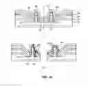 Fig. 40 - Semiconductor light emitting device of a flip chip and method for manufacturing same