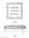 Fig. 41 - Semiconductor light emitting device of a flip chip and method for manufacturing same