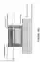 Fig. 76 - Method of manufacturing a magnetoresistive stack/ structure using plurality of encapsulation layers