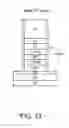 Fig. 16 - Ion beam etching of STT-RAM structures