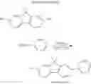 Fig. 37 - Spiro organic compounds, material comprising the same for organic electroluminescence devices, and organic electroluminescence device comprising the material