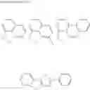 Fig. 64 - Compound having tetraazatriphenylene ring structure, light-emitting material, and organic electroluminescent device