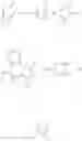Fig. 111 - Tridentate cyclometalated metal complexes with six-membered coordination rings