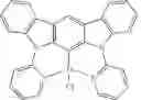 Fig. 172 - Tridentate cyclometalated metal complexes with six-membered coordination rings