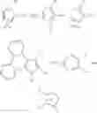 Fig. 27 - Tridentate cyclometalated metal complexes with six-membered coordination rings