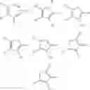 Fig. 28 - Tridentate cyclometalated metal complexes with six-membered coordination rings