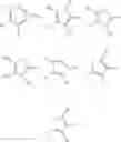 Fig. 40 - Tridentate cyclometalated metal complexes with six-membered coordination rings