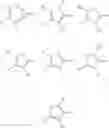 Fig. 61 - Tridentate cyclometalated metal complexes with six-membered coordination rings