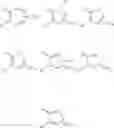 Fig. 87 - Tridentate cyclometalated metal complexes with six-membered coordination rings