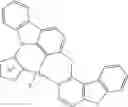 Fig. 97 - Tridentate cyclometalated metal complexes with six-membered coordination rings
