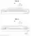 Fig. 08 - Flexible organic light emitting display device with encapsulation film and dam and method of fabricating the same