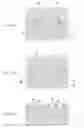 Fig. 03 - GLASS SUBSTRATE, ORGANIC EL ILLUMINATOR, AND METHOD FOR PRODUCING GLASS SUBSTRATE