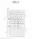 Fig. 03 - Organic light-emitting display device including microlenses and method of fabricating the same