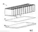 Fig. 03 - Battery module with cell fixation